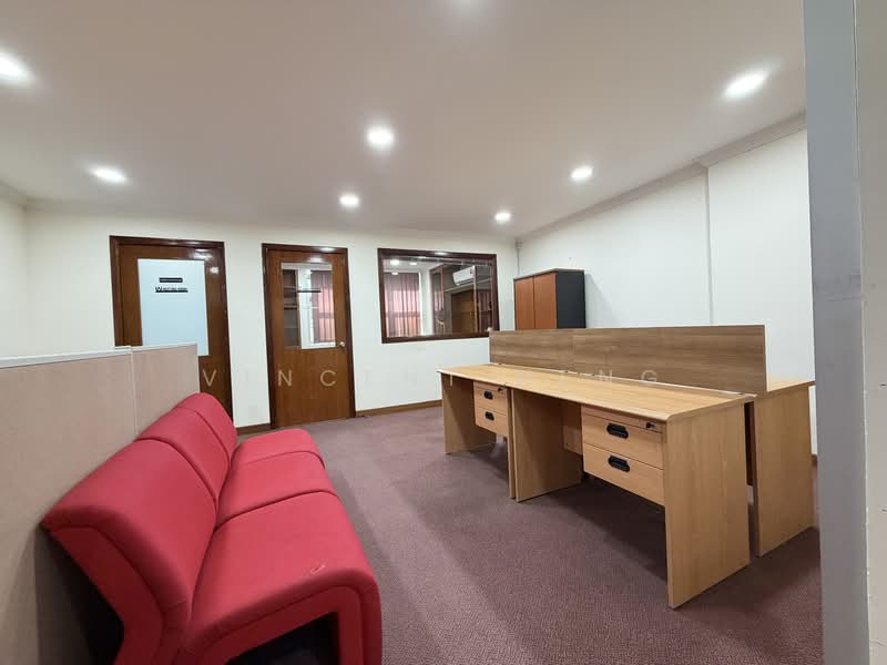 Pejabat untuk Disewa di Kelana Jaya (Petaling Jaya) - Vincent Heng - PropertyGuru.com.my