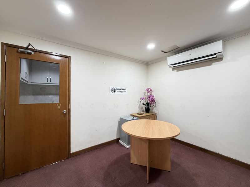 Pejabat untuk Disewa di Kelana Jaya (Petaling Jaya) - Vincent Heng - PropertyGuru.com.my