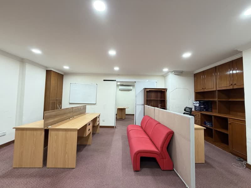 Pejabat untuk Disewa di Kelana Jaya (Petaling Jaya) - Vincent Heng - PropertyGuru.com.my