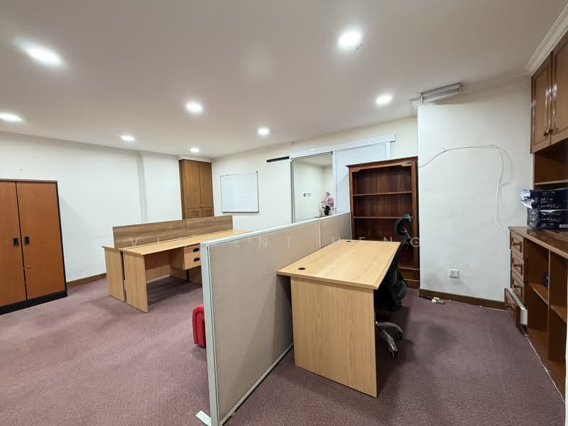 Pejabat untuk Disewa di Kelana Jaya (Petaling Jaya) - Vincent Heng - PropertyGuru.com.my