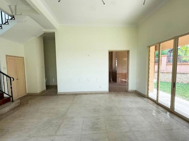 Rumah Banglo untuk Dijual di Ara Damansara (Selangor) - Vincent Liaw - Living Room - PropertyGuru.com.my
