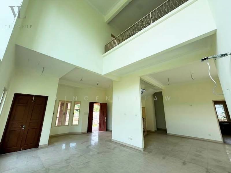 Rumah Banglo untuk Dijual di Ara Damansara (Selangor) - Vincent Liaw - Living Room - PropertyGuru.com.my
