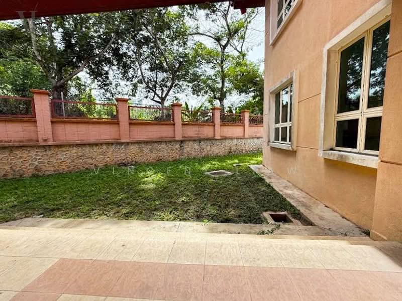 Rumah Banglo untuk Dijual di Ara Damansara (Selangor) - Vincent Liaw - Exterior - PropertyGuru.com.my