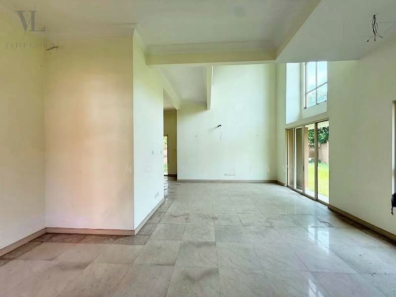 Rumah Banglo untuk Dijual di Ara Damansara (Selangor) - Vincent Liaw - Living Room - PropertyGuru.com.my