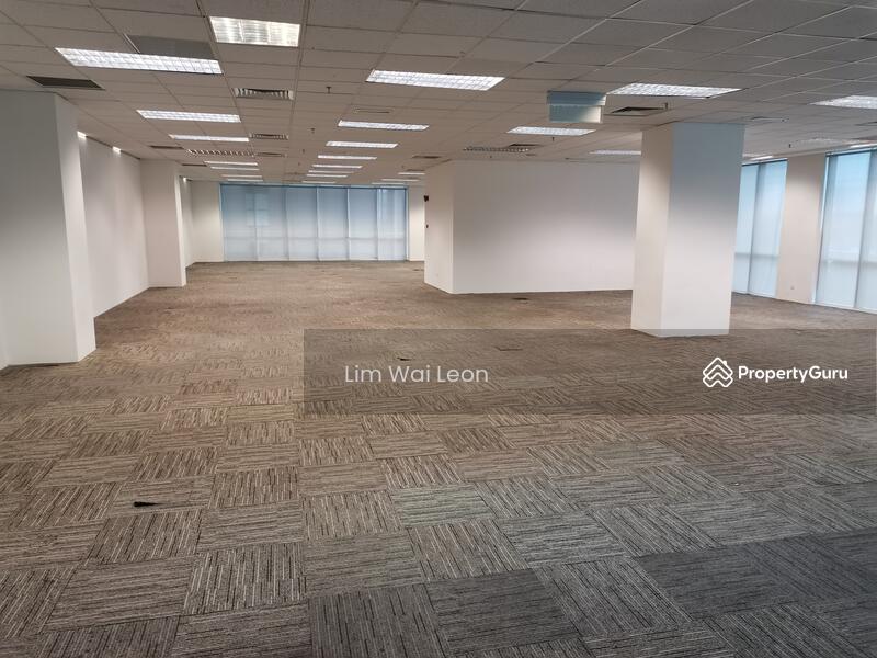 Office for Rent in KLCC (KL City Centre) - Lim Wai Leon - PropertyGuru.com.my