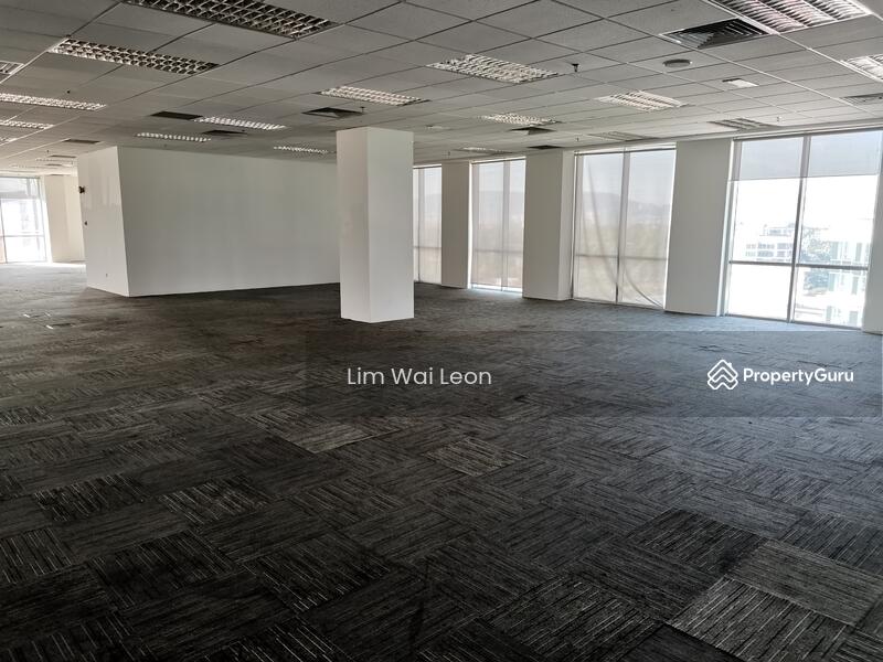 Office for Rent in KLCC (KL City Centre) - Lim Wai Leon - PropertyGuru.com.my