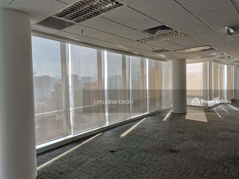 Office for Rent in KLCC (KL City Centre) - Lim Wai Leon - PropertyGuru.com.my