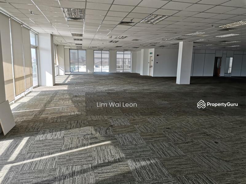 Office for Rent in KLCC (KL City Centre) - Lim Wai Leon - PropertyGuru.com.my