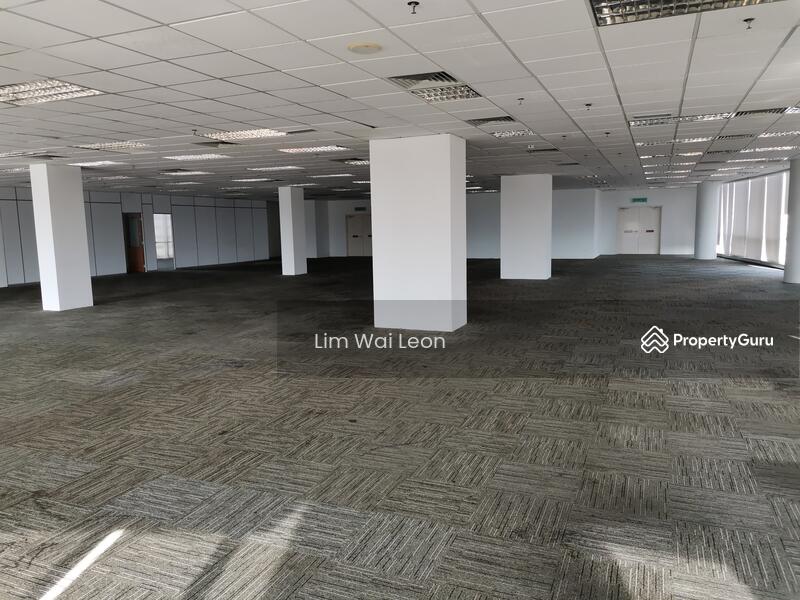 Office for Rent in KLCC (KL City Centre) - Lim Wai Leon - PropertyGuru.com.my