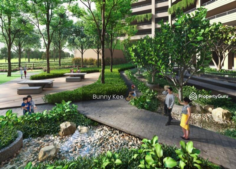 Condominium for Sale at Alstonia Garden Heights - Bunny Kee - PropertyGuru.com.my
