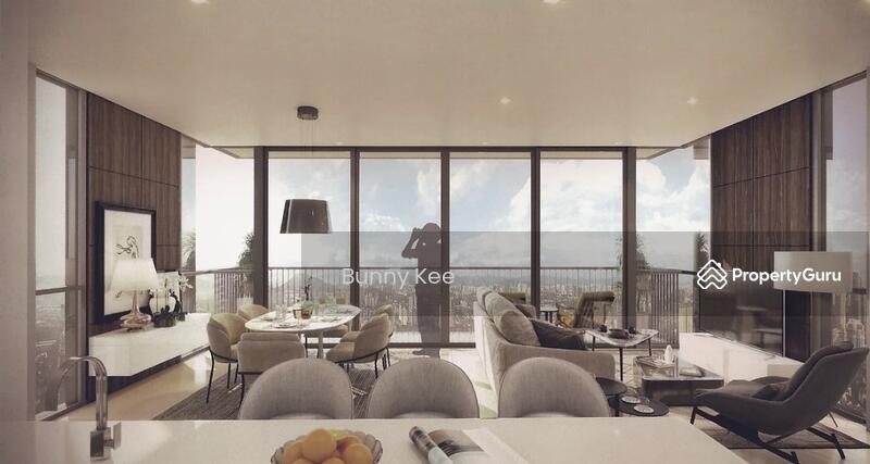 Condominium for Sale at Alstonia Garden Heights - Bunny Kee - PropertyGuru.com.my