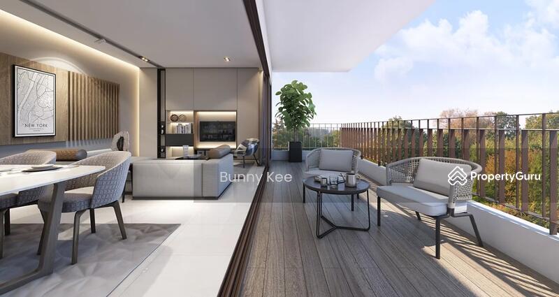Condominium for Sale at Alstonia Garden Heights - Bunny Kee - PropertyGuru.com.my