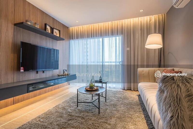 Condominium for Sale at Alstonia Garden Heights - Bunny Kee - PropertyGuru.com.my