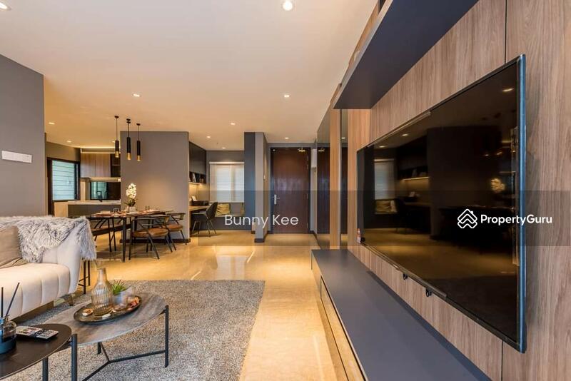 Condominium for Sale at Alstonia Garden Heights - Bunny Kee - PropertyGuru.com.my