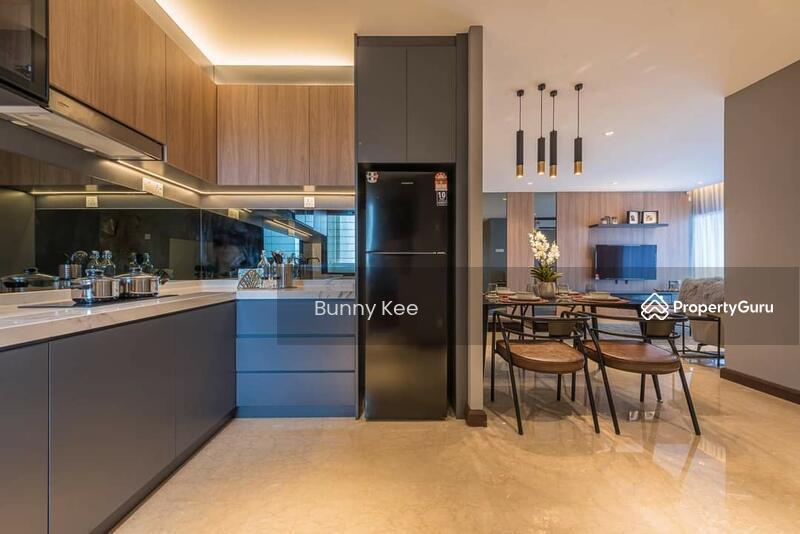 Condominium for Sale at Alstonia Garden Heights - Bunny Kee - PropertyGuru.com.my
