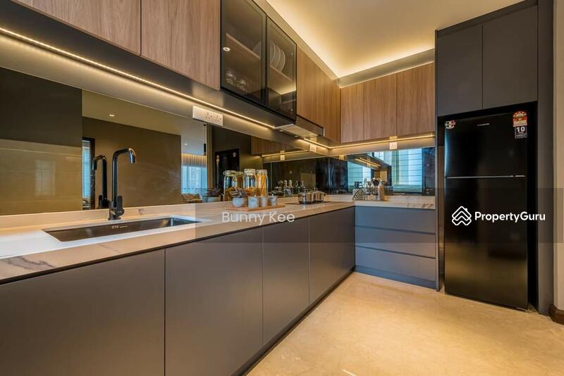 Condominium for Sale at Alstonia Garden Heights - Bunny Kee - PropertyGuru.com.my
