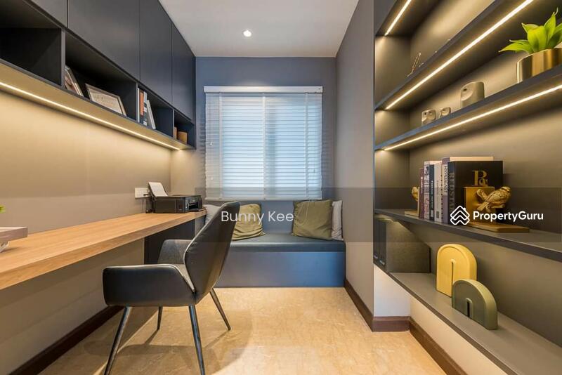Condominium for Sale at Alstonia Garden Heights - Bunny Kee - PropertyGuru.com.my