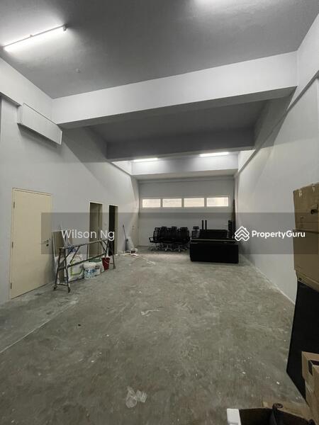 Kedai / Pejabat untuk Disewa di Bukit Jalil (Kuala Lumpur) - Wilson Ng - PropertyGuru.com.my