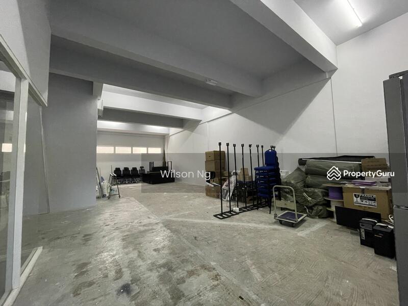 Kedai / Pejabat untuk Disewa di Bukit Jalil (Kuala Lumpur) - Wilson Ng - PropertyGuru.com.my