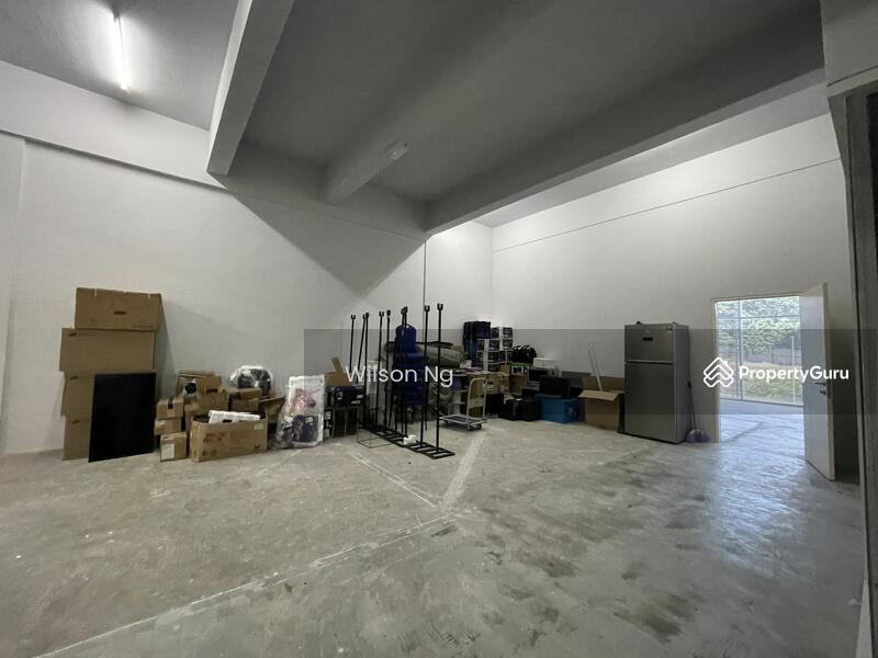 Kedai / Pejabat untuk Disewa di Bukit Jalil (Kuala Lumpur) - Wilson Ng - PropertyGuru.com.my