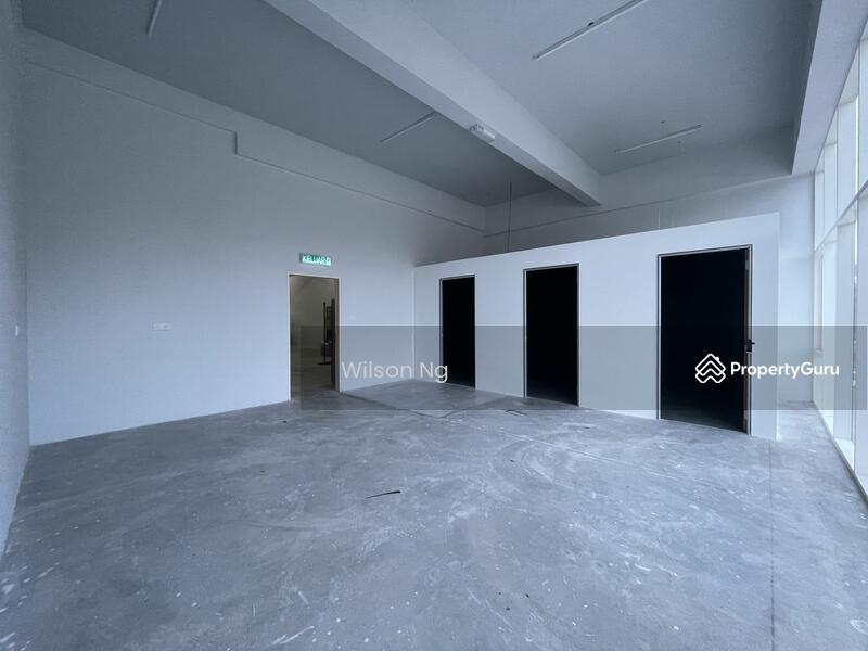 Kedai / Pejabat untuk Disewa di Bukit Jalil (Kuala Lumpur) - Wilson Ng - PropertyGuru.com.my