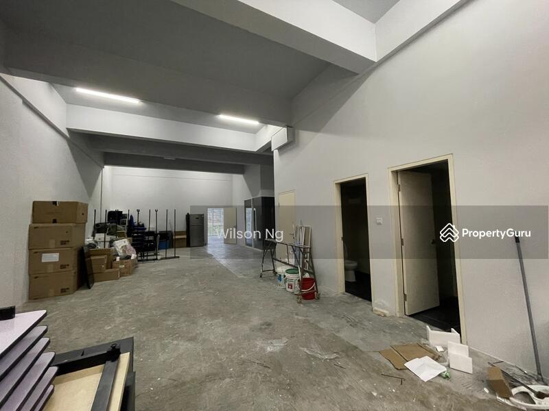 Kedai / Pejabat untuk Disewa di Bukit Jalil (Kuala Lumpur) - Wilson Ng - PropertyGuru.com.my