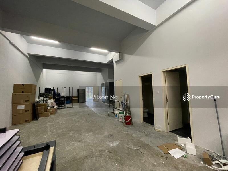 Kedai / Pejabat untuk Disewa di Bukit Jalil (Kuala Lumpur) - Wilson Ng - PropertyGuru.com.my