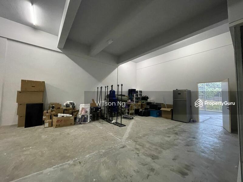 Kedai / Pejabat untuk Disewa di Bukit Jalil (Kuala Lumpur) - Wilson Ng - PropertyGuru.com.my