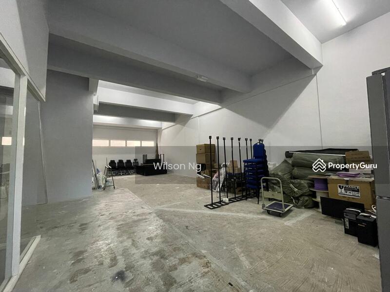 Kedai / Pejabat untuk Disewa di Bukit Jalil (Kuala Lumpur) - Wilson Ng - PropertyGuru.com.my