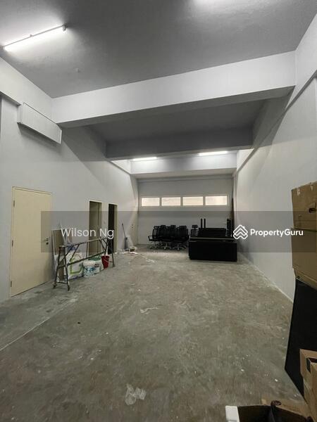 Kedai / Pejabat untuk Disewa di Bukit Jalil (Kuala Lumpur) - Wilson Ng - PropertyGuru.com.my