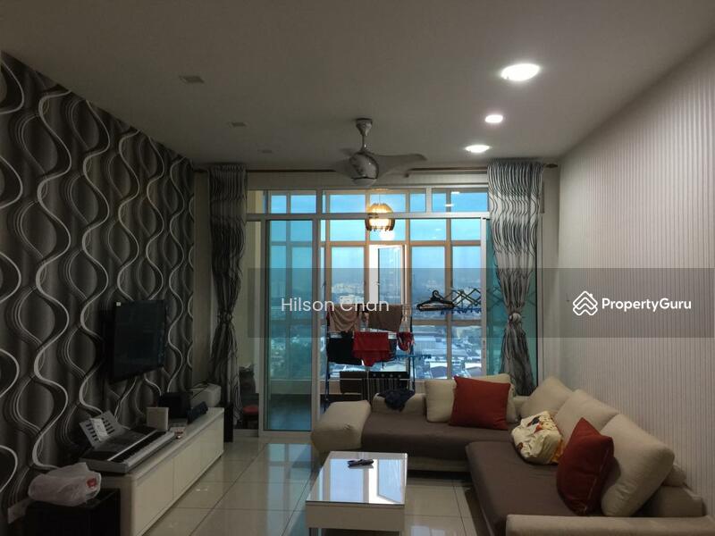 For Sale - Impian Meridian