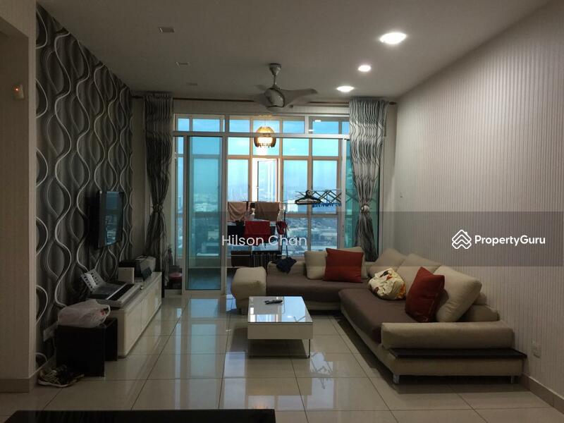 For Sale - Impian Meridian