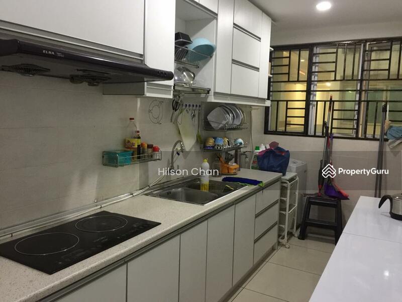 For Sale - Impian Meridian