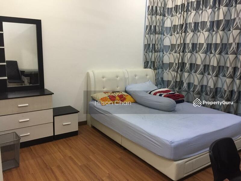 For Sale - Impian Meridian