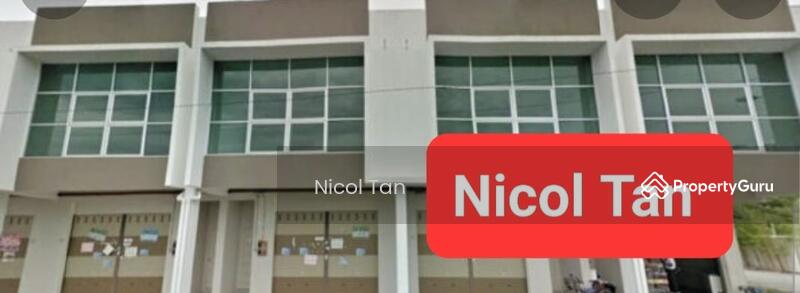 Shop / Office for Sale in Seberang Perai (Penang) - Nicol Tan - PropertyGuru.com.my