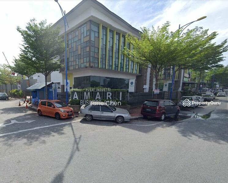 For Sale - Batu Caves Amari