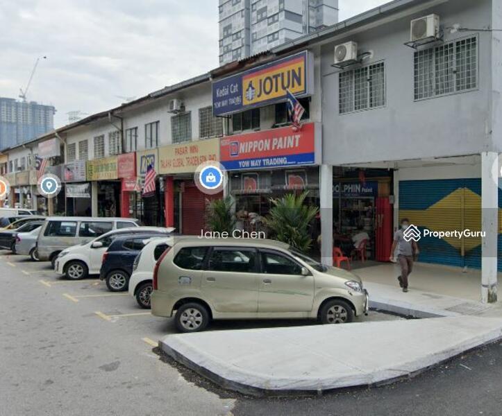 For Sale - Jinjang Selatan