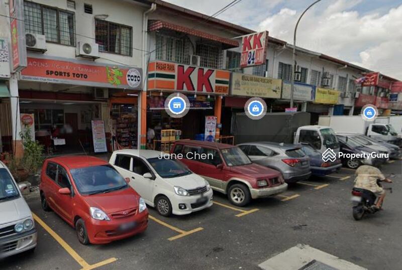 For Sale - Jinjang Selatan