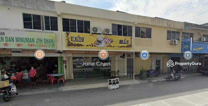 For Sale - Jinjang Selatan