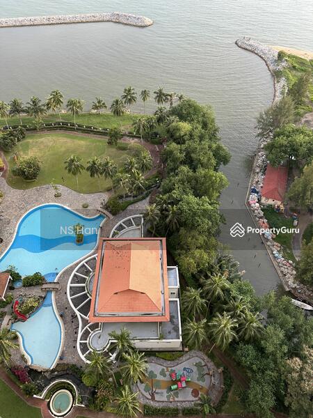 Condominium for Rent at Ocean Palms Condominium - NS Han - PropertyGuru.com.my