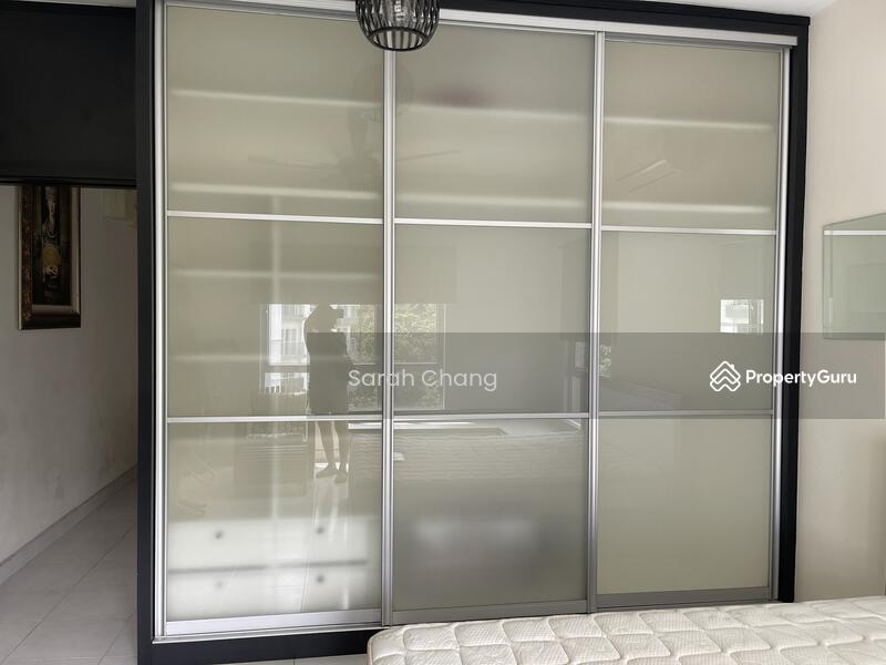 Kondominium untuk Disewa di Metropolitan Square - Sarah Chang - PropertyGuru.com.my