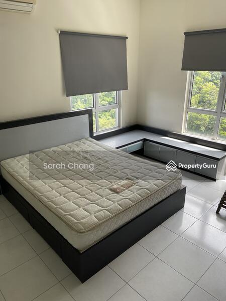 Kondominium untuk Disewa di Metropolitan Square - Sarah Chang - PropertyGuru.com.my