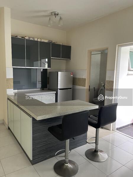 Kondominium untuk Disewa di Metropolitan Square - Sarah Chang - PropertyGuru.com.my