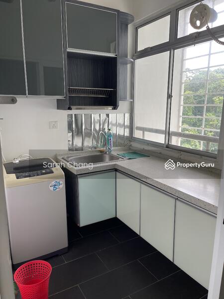 Kondominium untuk Disewa di Metropolitan Square - Sarah Chang - PropertyGuru.com.my