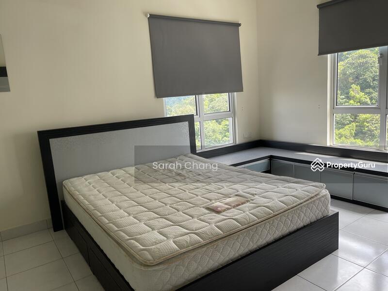 Kondominium untuk Disewa di Metropolitan Square - Sarah Chang - PropertyGuru.com.my