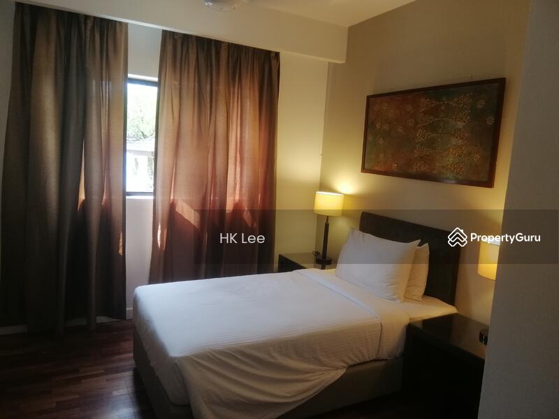 Domitys Bangsar Kuala Lumpur, Jalan Ara, Bangsar, Kuala Lumpur, Bukit