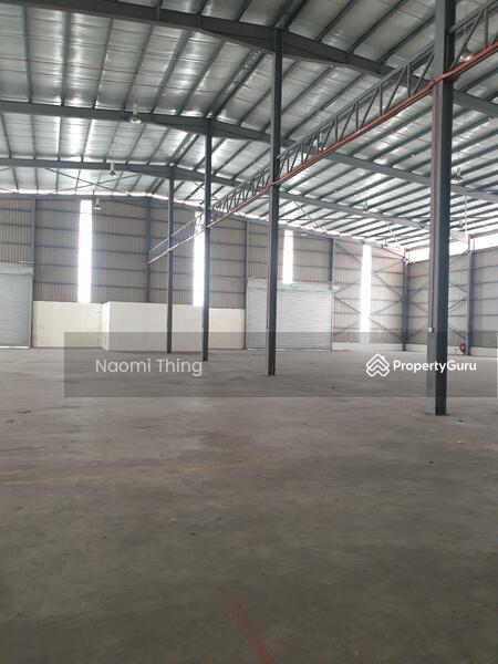 Factory for Rent in Kapar (Selangor) - Naomi Thing - PropertyGuru.com.my