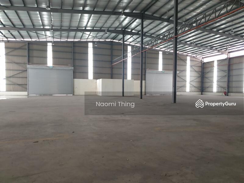 Factory for Rent in Kapar (Selangor) - Naomi Thing - PropertyGuru.com.my
