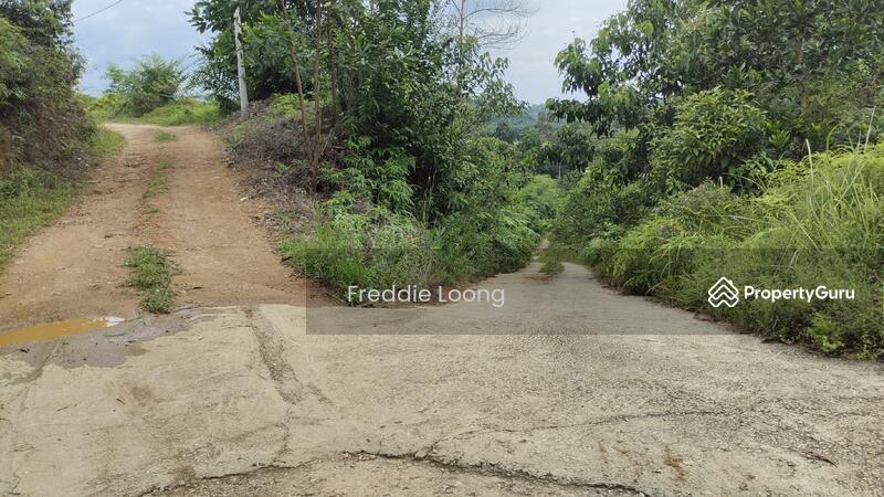 Agricultural Land for Sale in Rasa (Selangor) - Freddie Loong - PropertyGuru.com.my