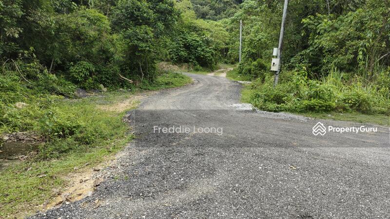 Agricultural Land for Sale in Rasa (Selangor) - Freddie Loong - PropertyGuru.com.my